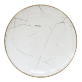 Тарелка ГЕЛЬЦЕР подстановочная 30 см