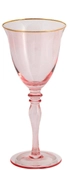 Бокал розовый КИЛИАН 250 мл