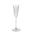 Бокал-флюте МЮССЕ прозрачный
