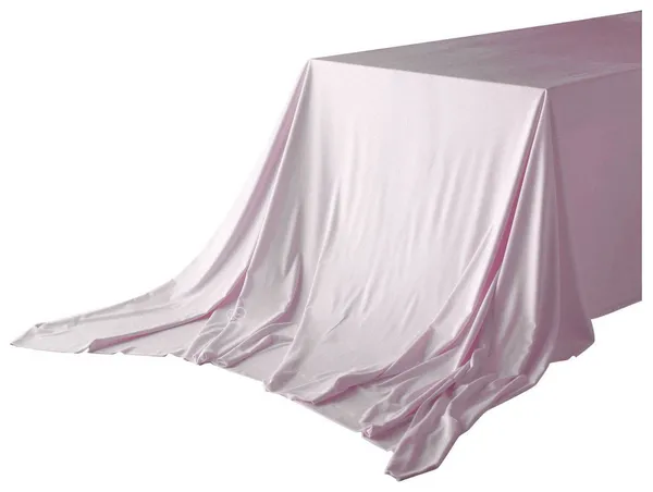 Прямоугольная вересковая бархатная скатерть без шва новая Go Rent