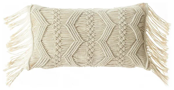 ЖИЛЛИ бохо-подушка малая