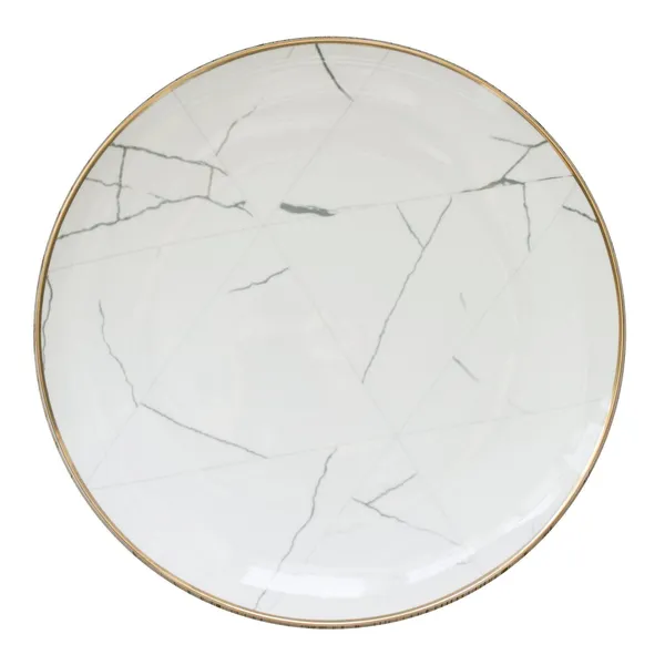 Тарелка ГЕЛЬЦЕР подстановочная 30 см