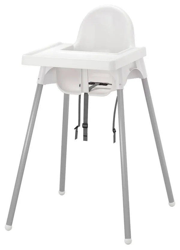 Стульчик детский