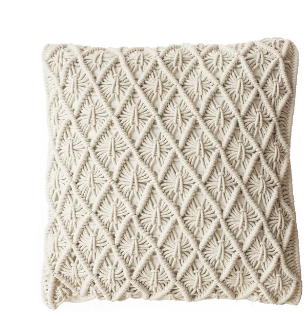 ХОТТЕР бохо-подушка 