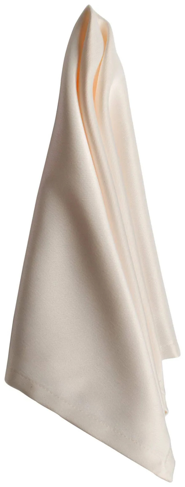 АЙВОРИ АТЛАСНАЯ салфетка Аккорд #204