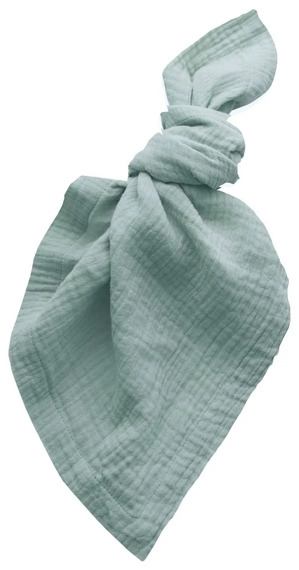 Цвета БРУНИИ салфетка МУСЛИНОВАЯ Тирсо  #719