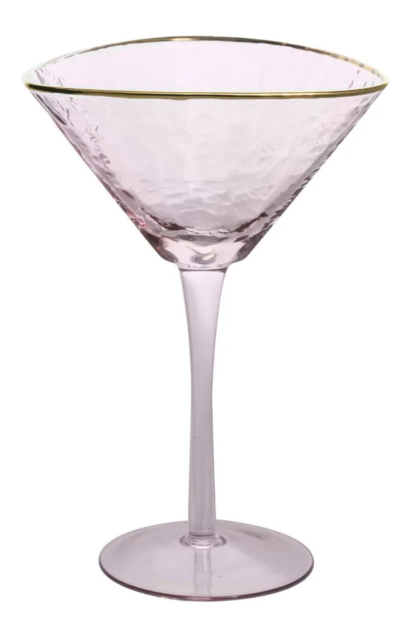 Мартинка ЭВАНС розовая