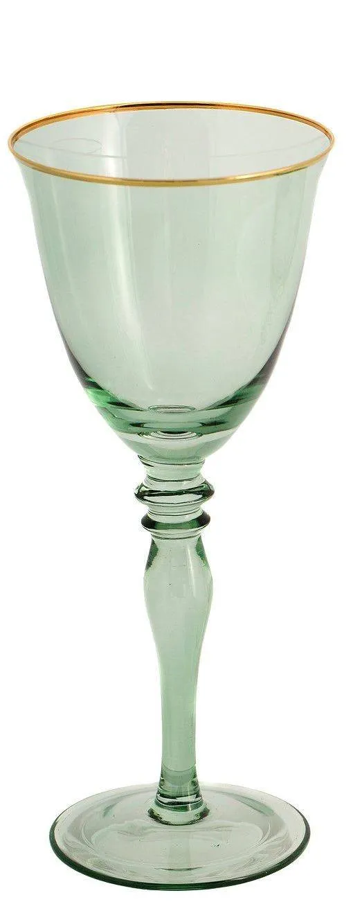 Бокал оливковый КИЛИАН 250 мл