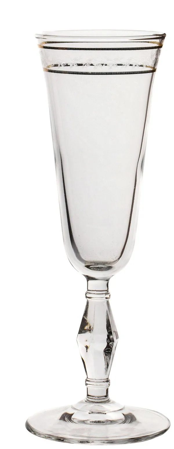 Бокал ФЛЕТА для шампанского