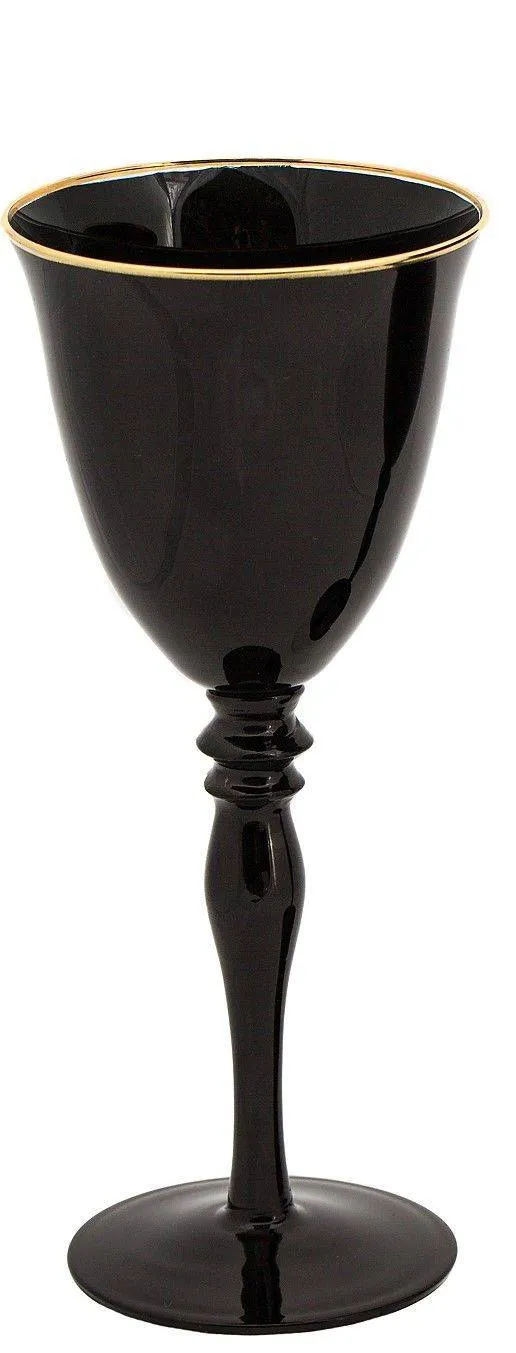 Бокал черный КИЛИАН 250 мл