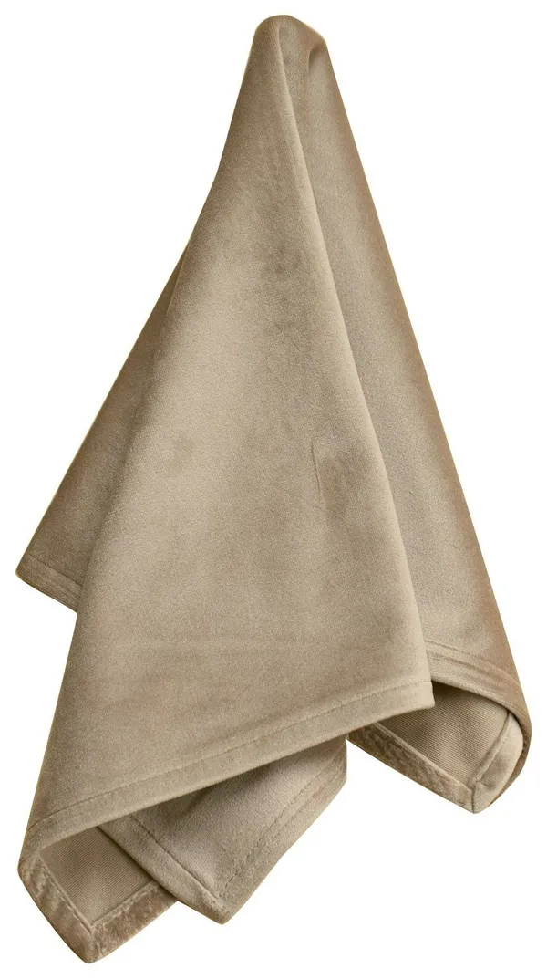 КАПУЧИНО БАРХАТНАЯ салфетка  Альт #404