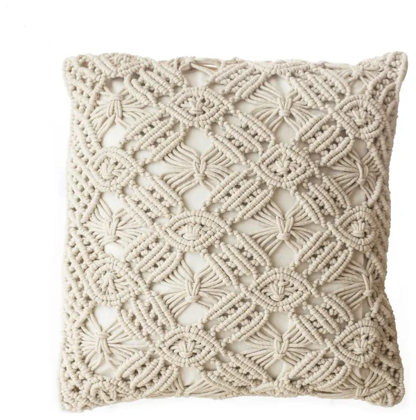 БЭТТЛ бохо-подушка