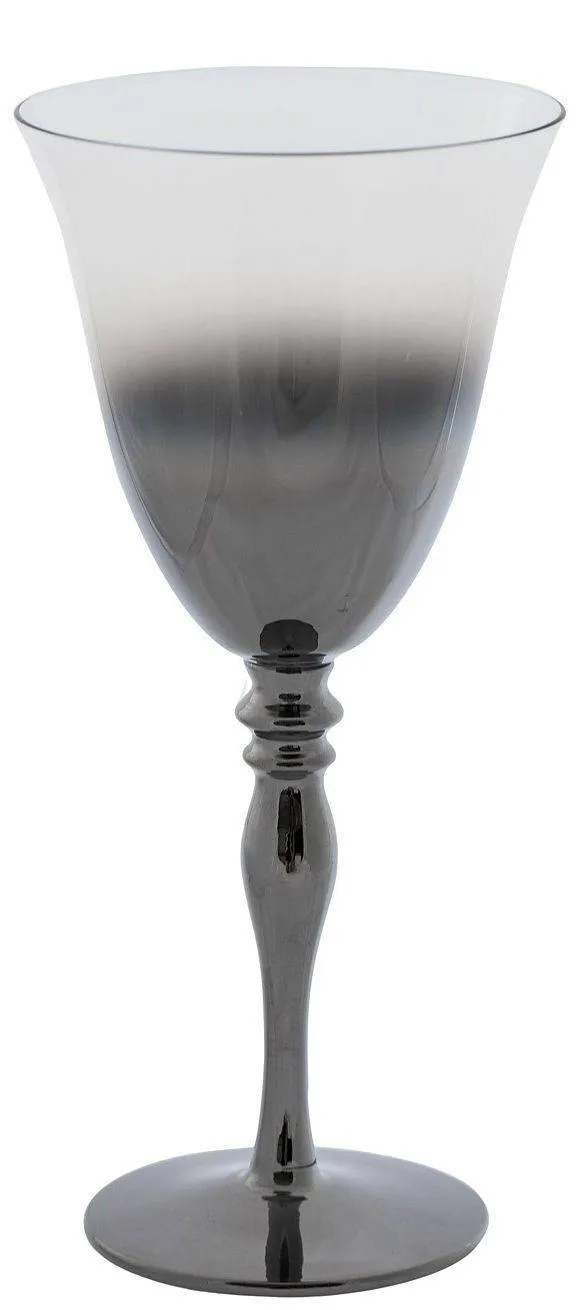 Бокал серебряный градиент КИЛИАН 300 мл