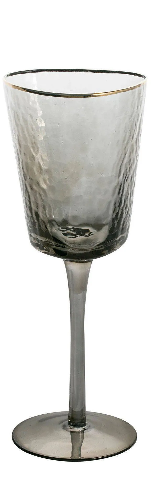 Бокал дымчатый ЭВАНС 300 мл