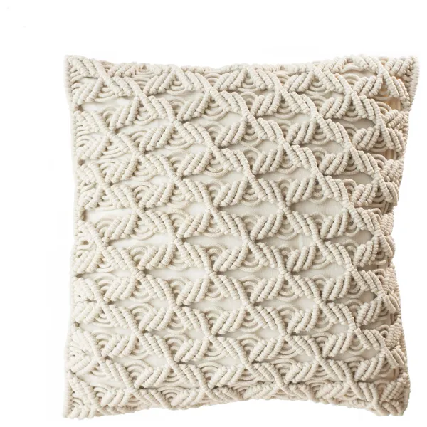 ГОББИ бохо-подушка