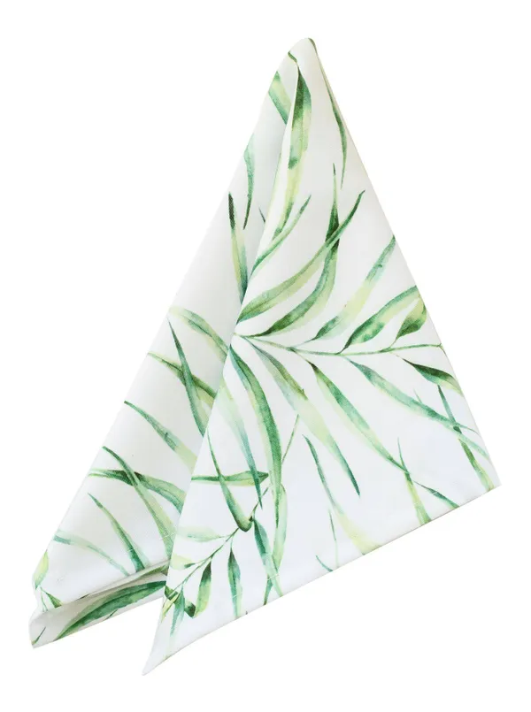 Салфетка КВИНТА принтованная #806