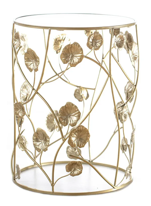 Стол журнальный большой АЛЬВА