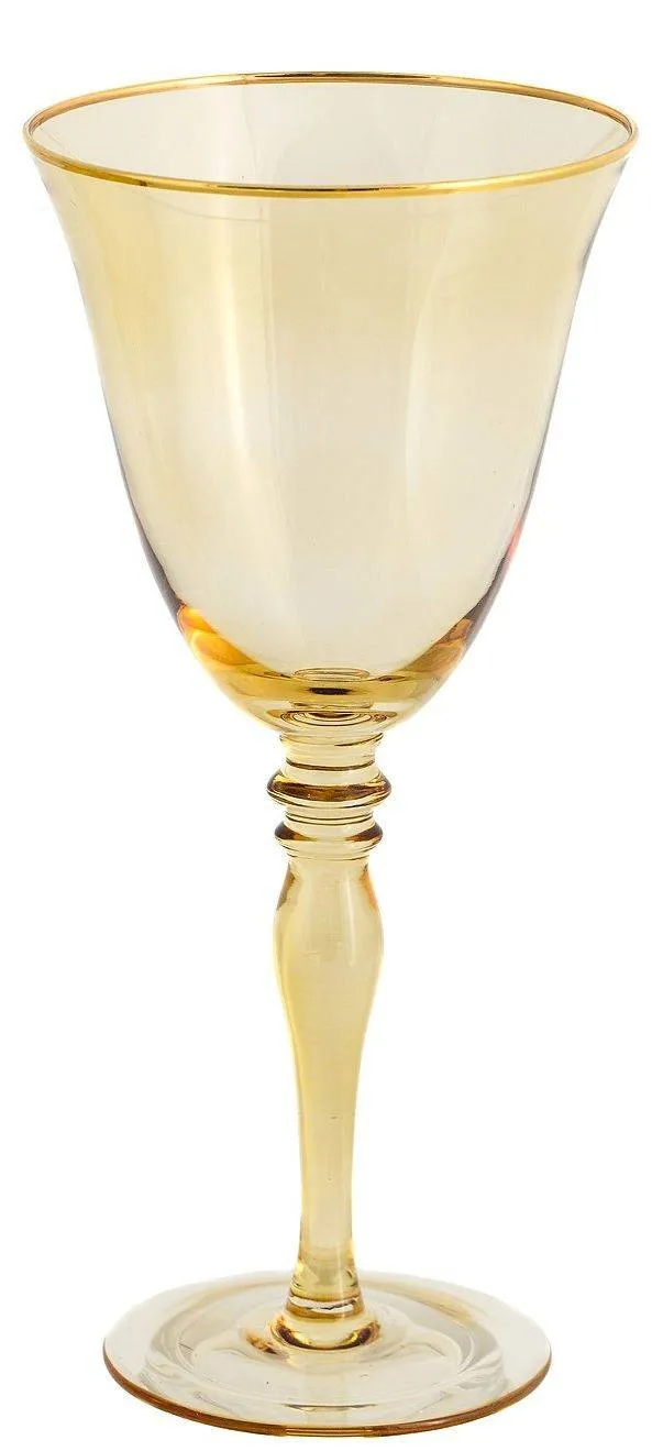 Бокал янтарный КИЛИАН 300 мл