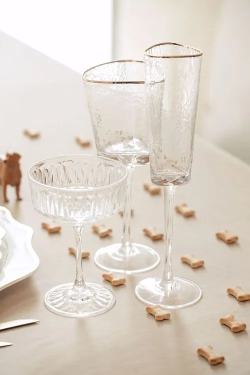 Айвори сет с собакой