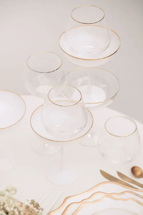 Айвори сет в бархате