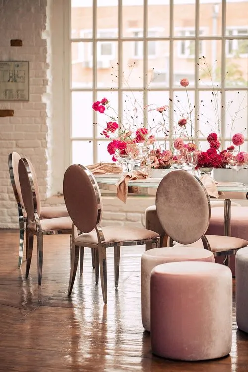 Нежный градиент и стол-волна