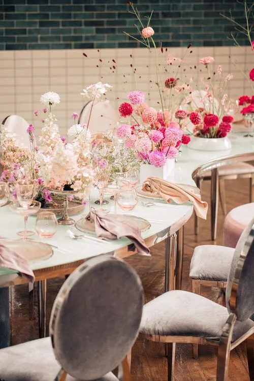 Нежный градиент и стол-волна