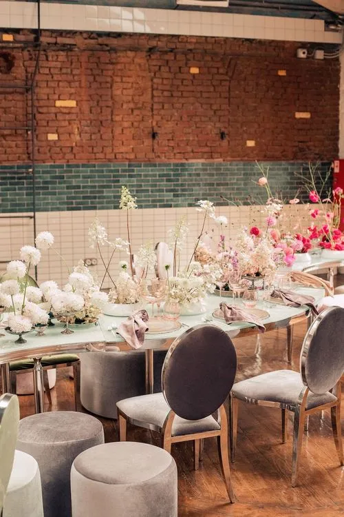 Нежный градиент и стол-волна