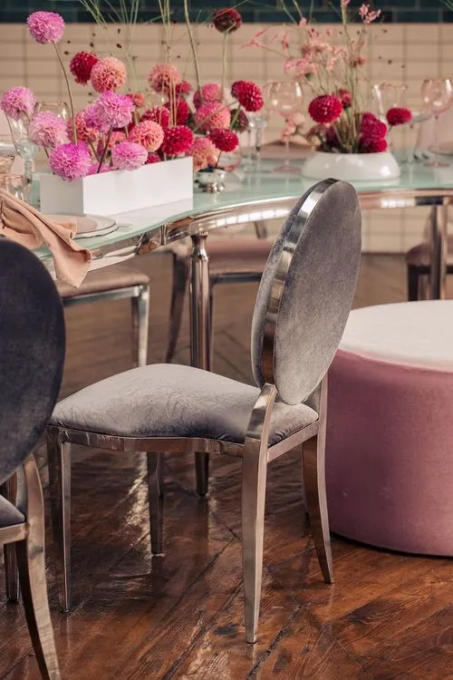 Нежный градиент и стол-волна