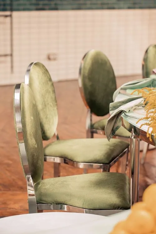 Нежный градиент и стол-волна