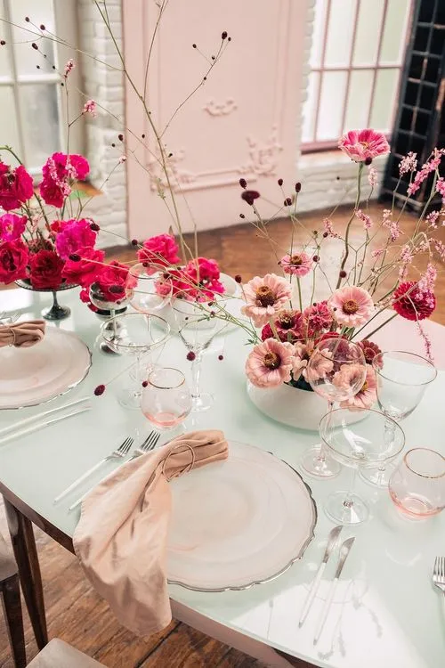 Нежный градиент и стол-волна