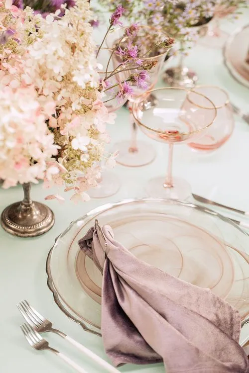 Нежный градиент и стол-волна