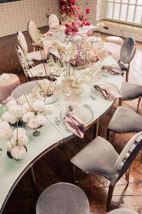 Нежный градиент и стол-волна