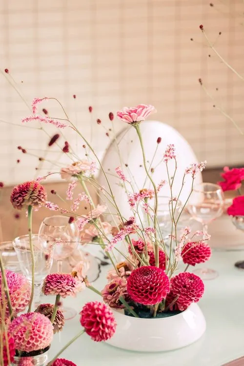 Нежный градиент и стол-волна