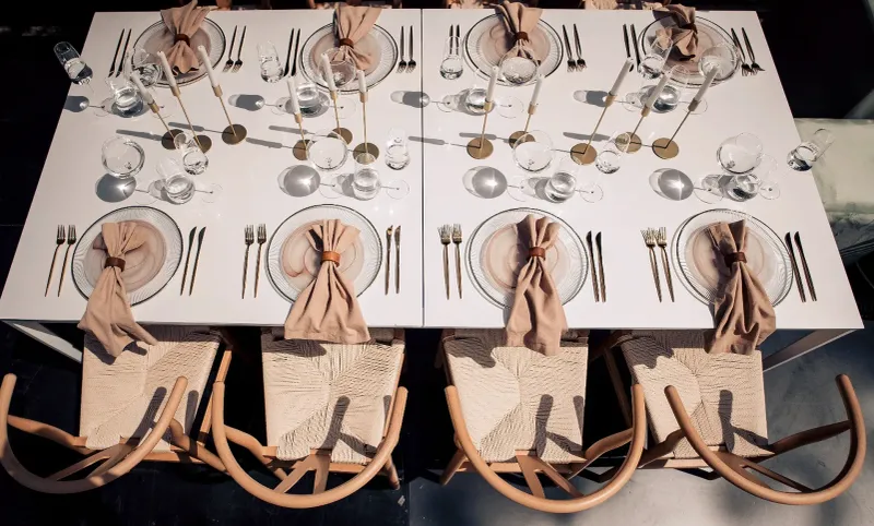 Стул Аддисон и Кремер