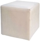 Пуф-куб АРНО бежевый